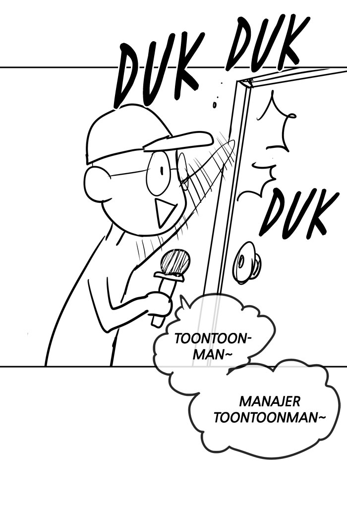 Change! Chapter 12 - halaman 38