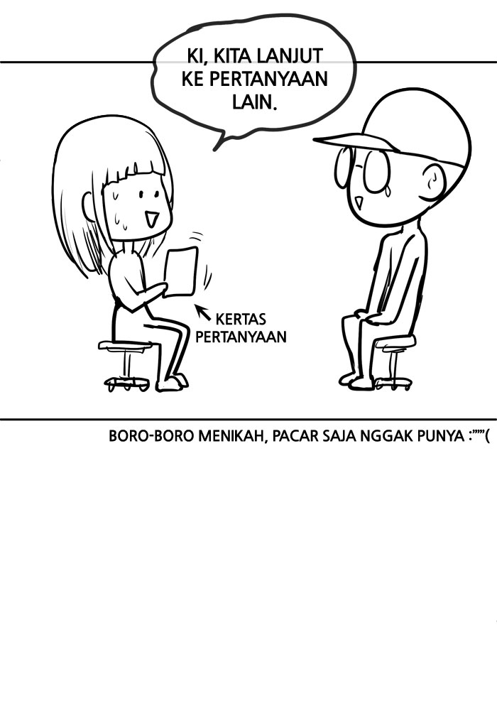 Change! Chapter 12 - halaman 9