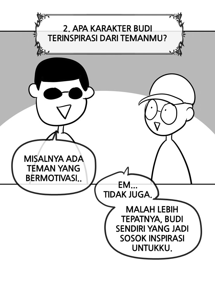 Change! Chapter 13 - halaman 2