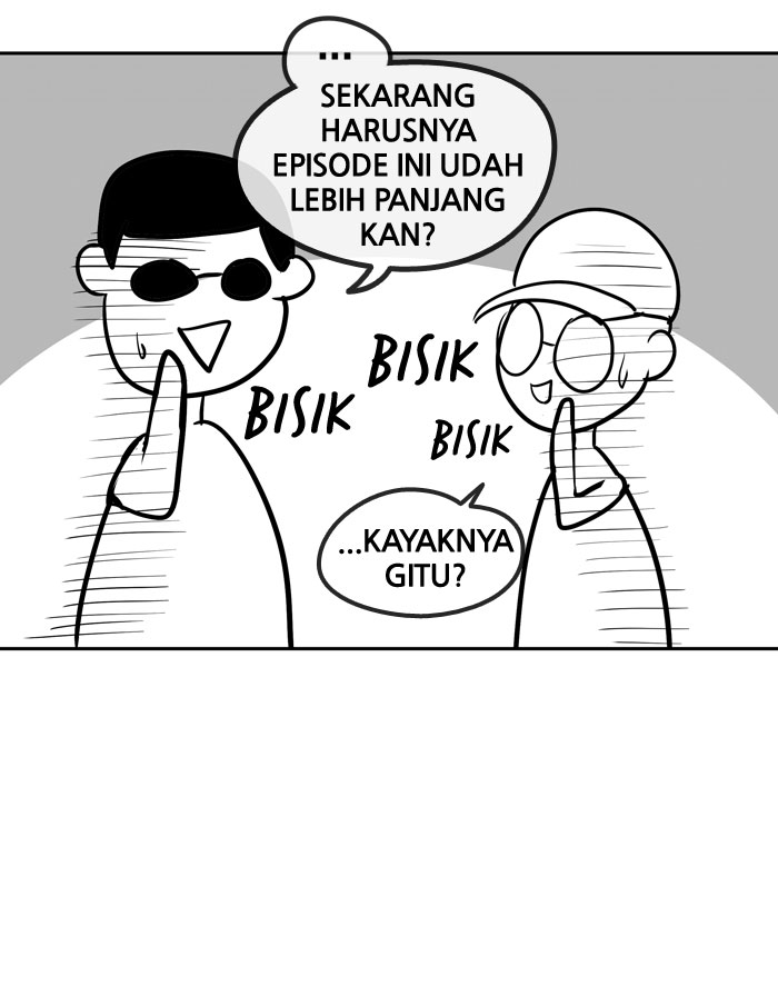 Change! Chapter 13 - halaman 25