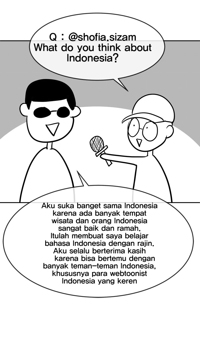 Change! Chapter 13 - halaman 33