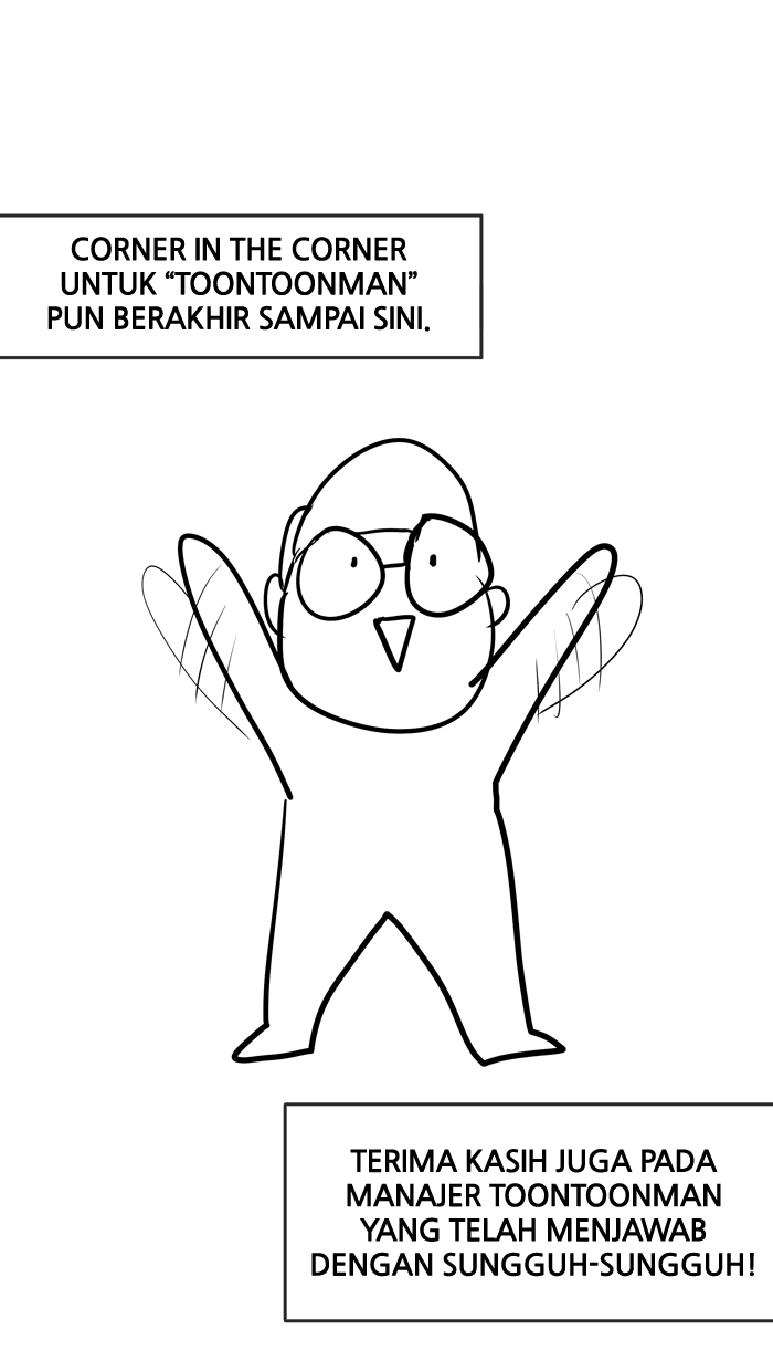 Change! Chapter 13 - halaman 34