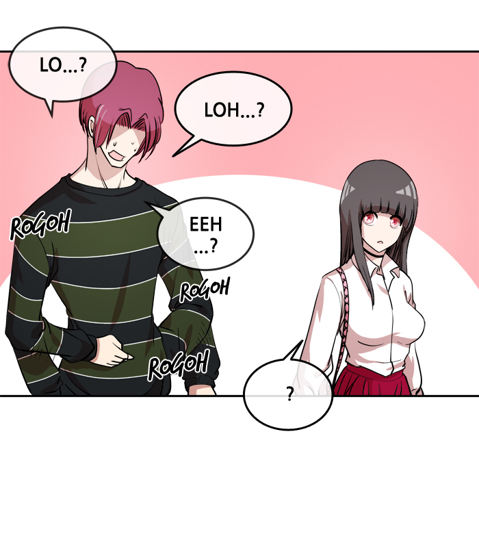 Change! Chapter 15 - halaman 10