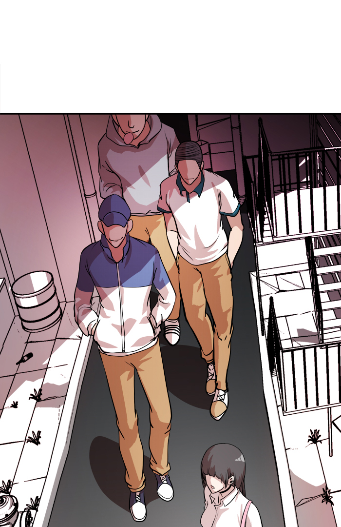Change! Chapter 15 - halaman 23