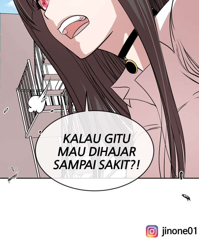 Change! Chapter 16 - halaman 23