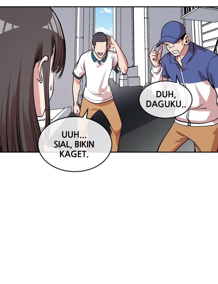 Change! Chapter 16 - halaman 3