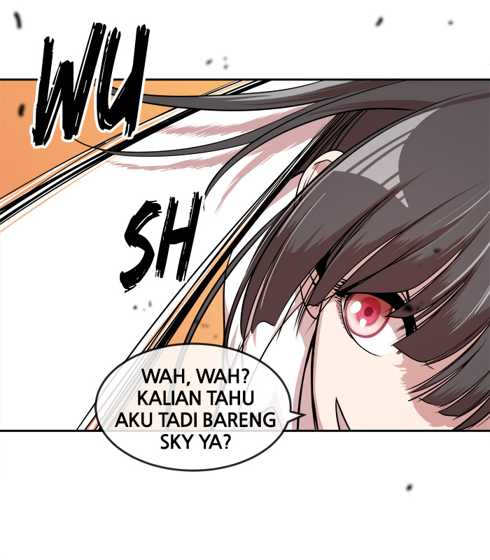 Change! Chapter 17 - halaman 28