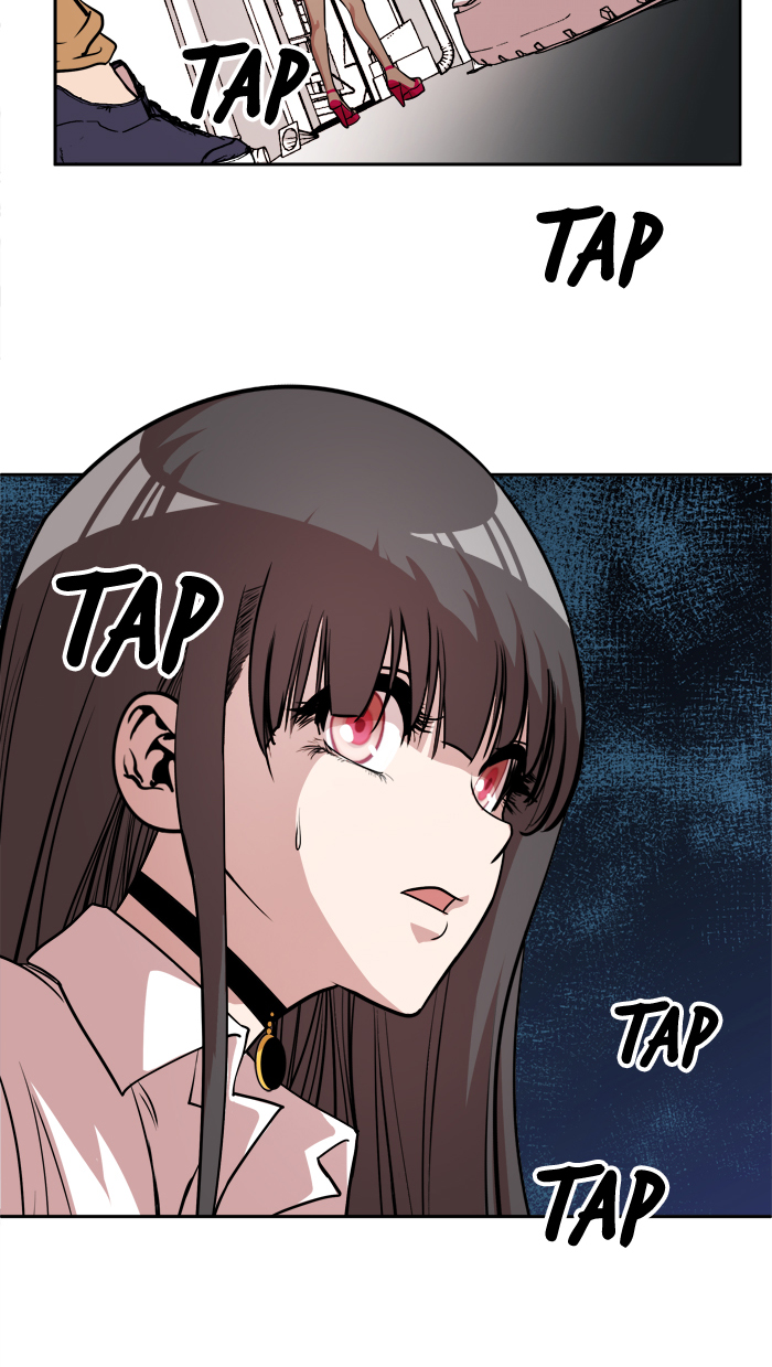 Change! Chapter 17 - halaman 35