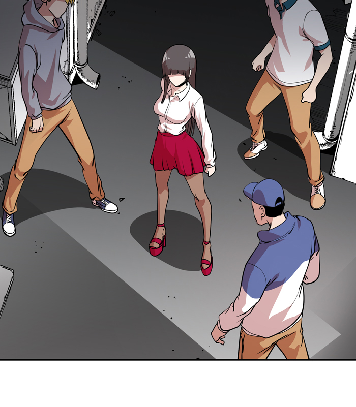 Change! Chapter 17 - halaman 4