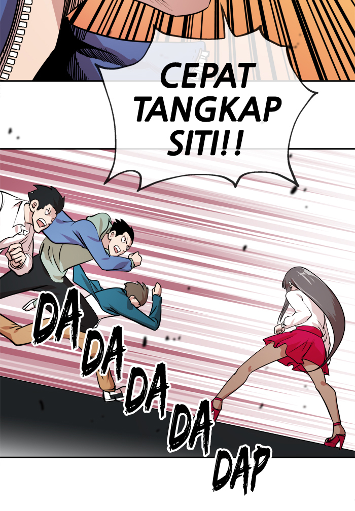 Change! Chapter 17 - halaman 41