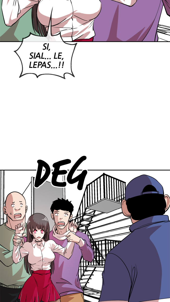 Change! Chapter 17 - halaman 59
