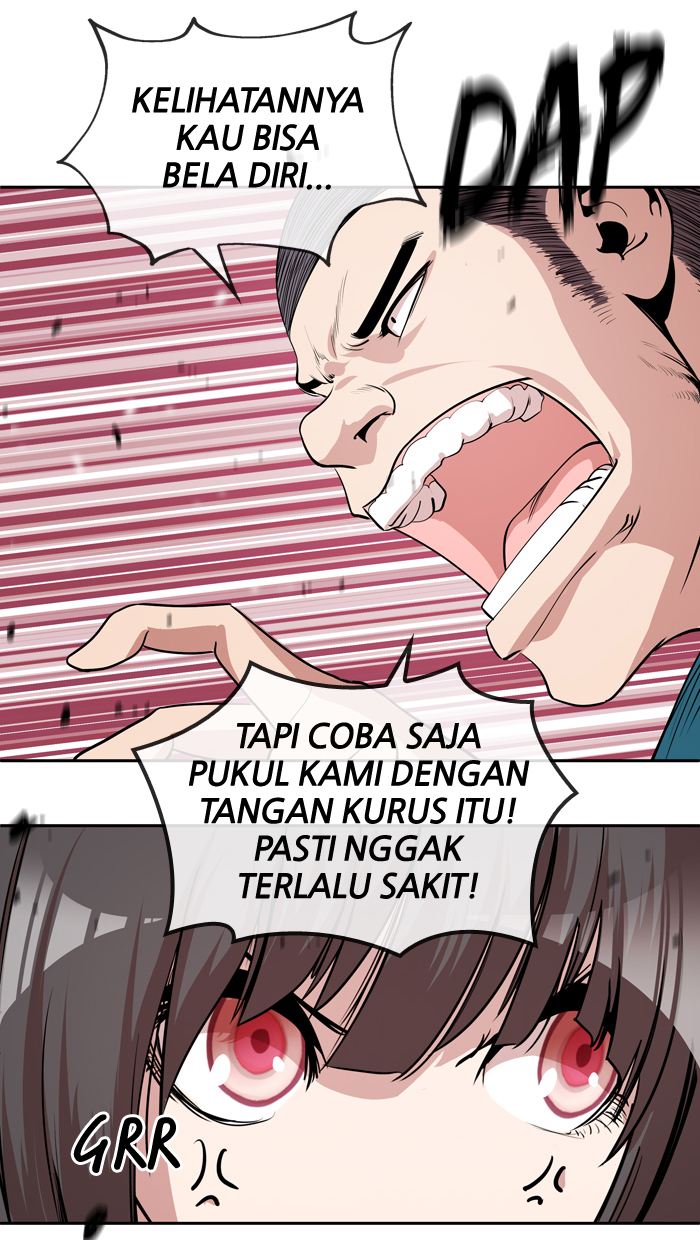 Change! Chapter 17 - halaman 7