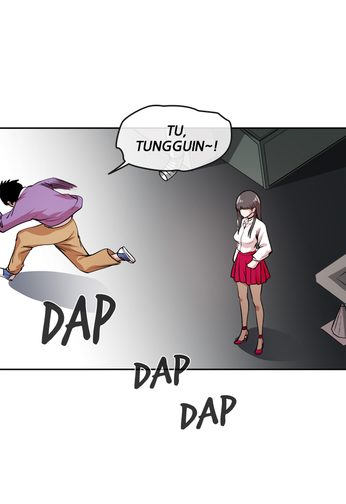 Change! Chapter 18 - halaman 17