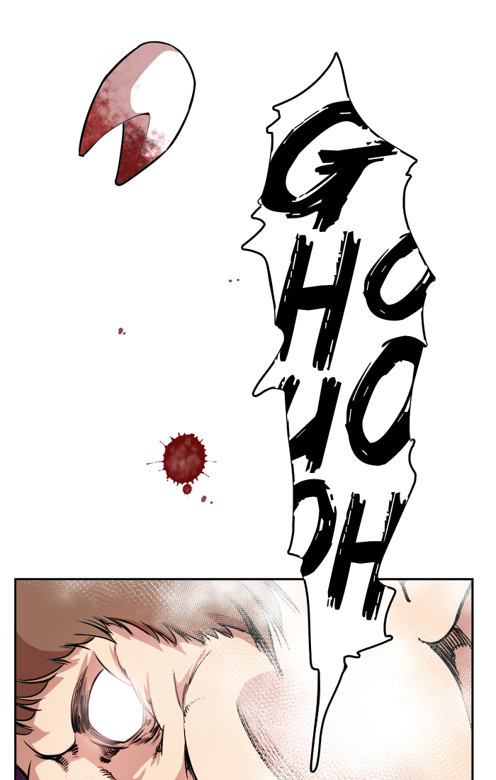 Change! Chapter 18 - halaman 8