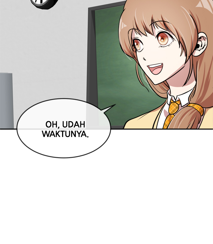 Change! Chapter 19 - halaman 15