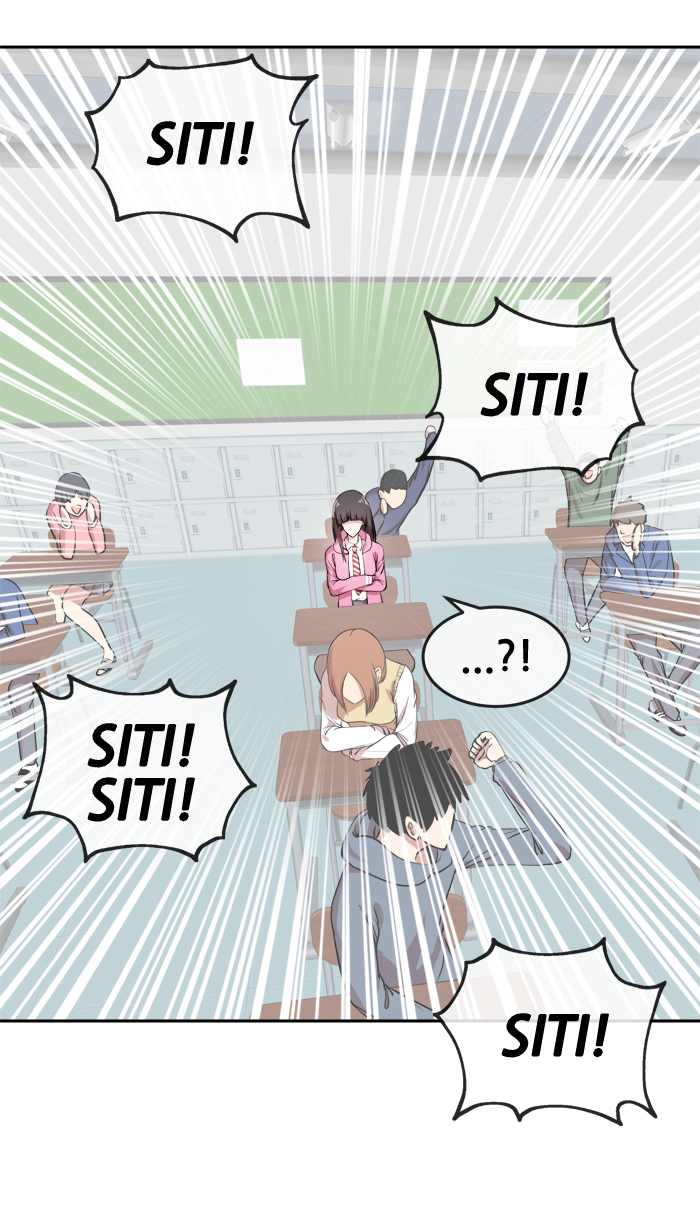 Change! Chapter 19 - halaman 20