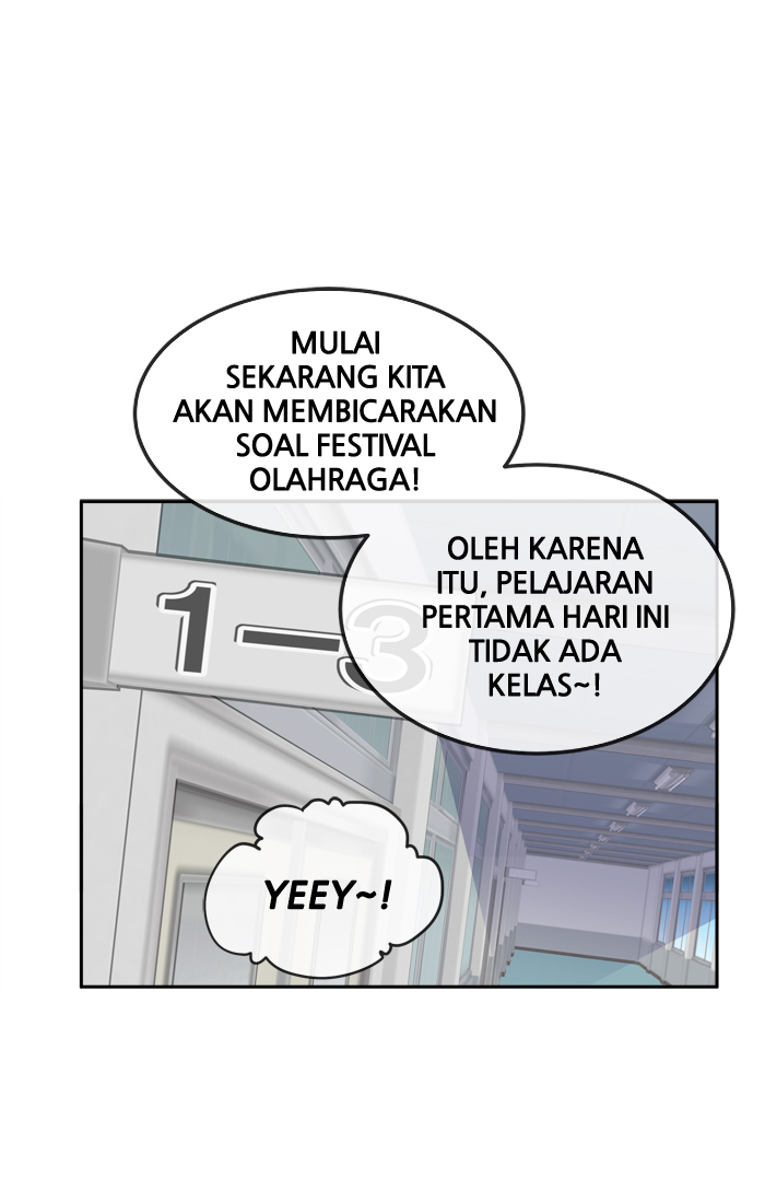 Change! Chapter 19 - halaman 8