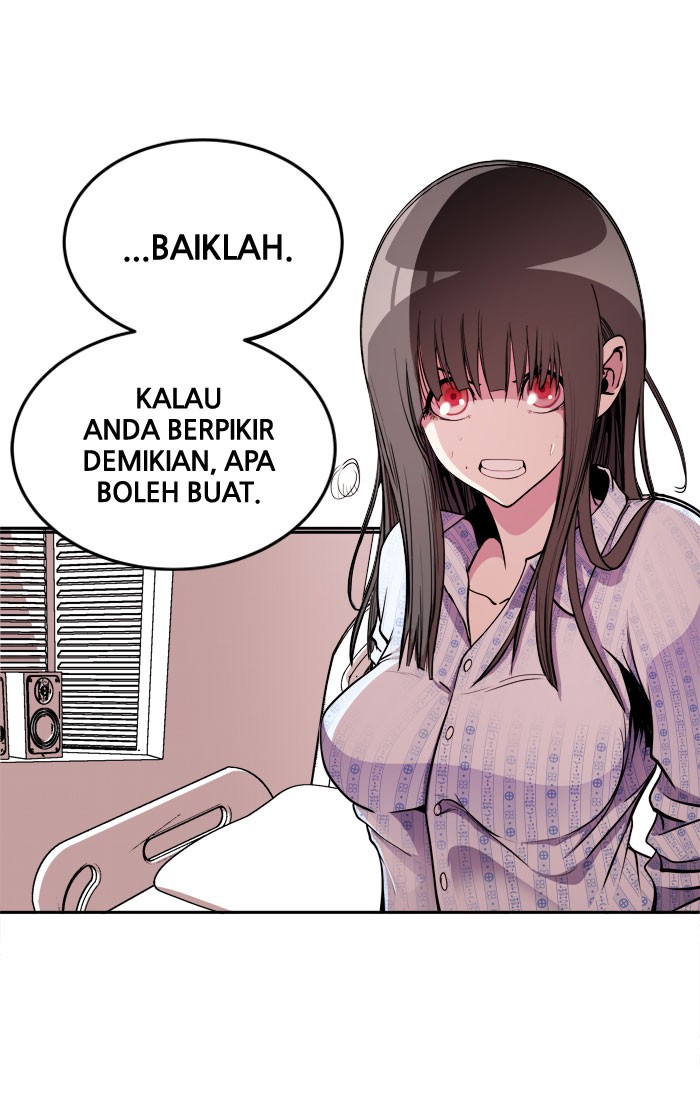 Change! Chapter 2 - halaman 25