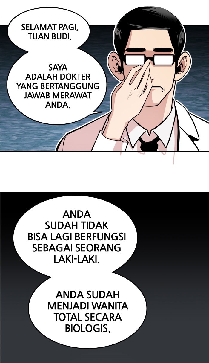 Change! Chapter 2 - halaman 7