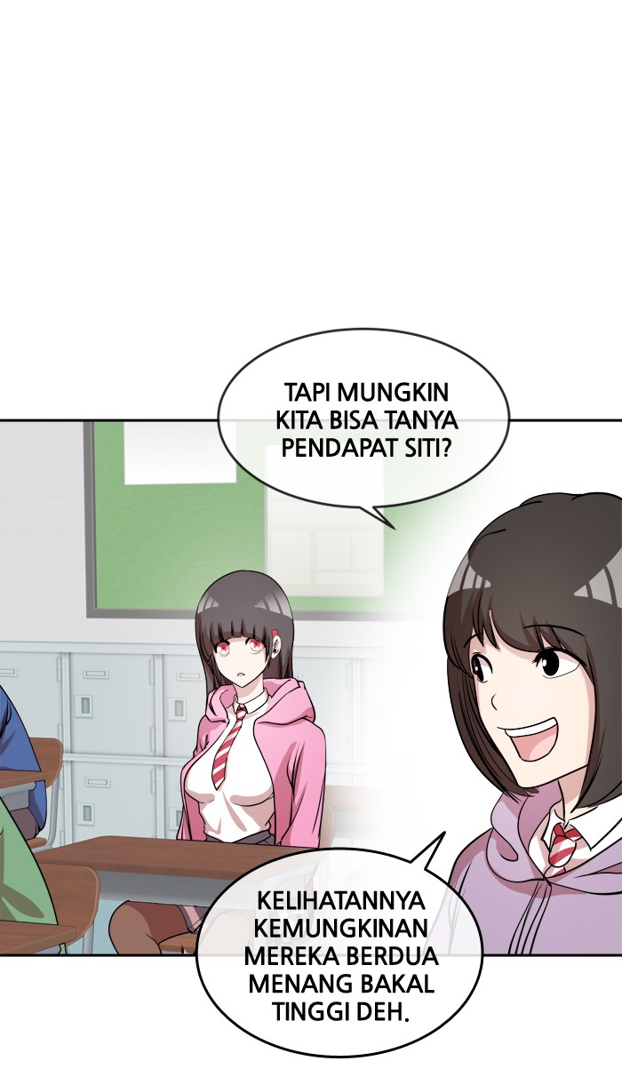 Change! Chapter 20 - halaman 20