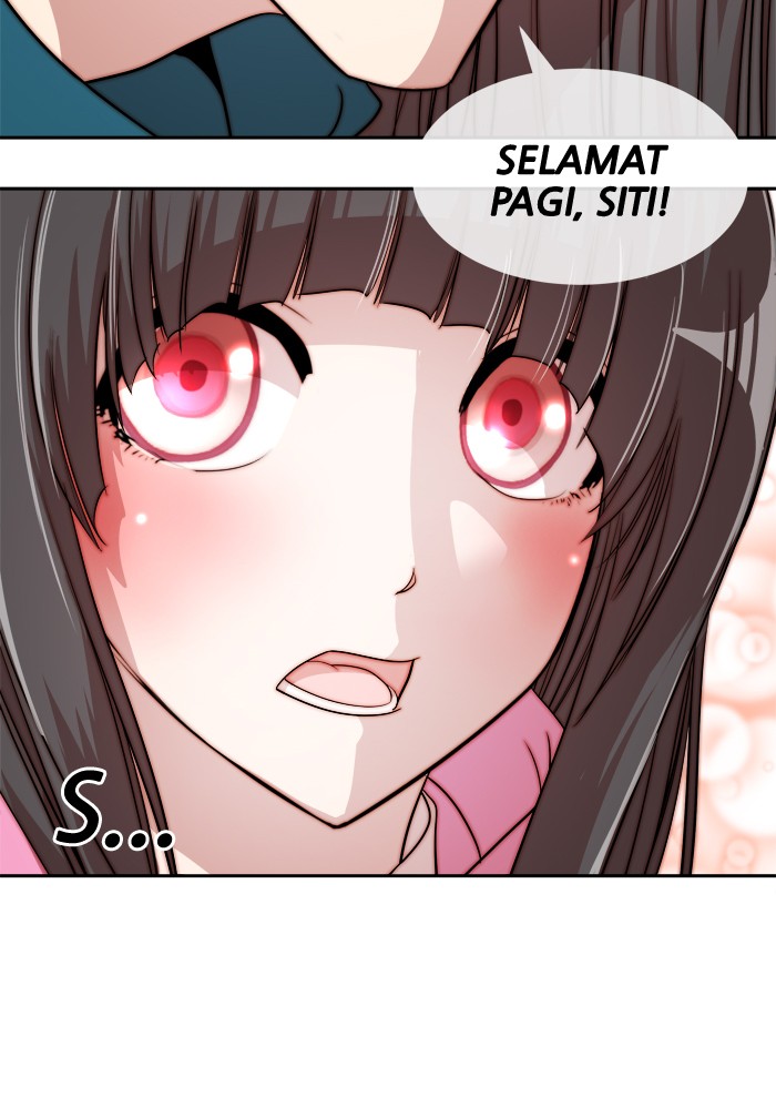 Change! Chapter 20 - halaman 40
