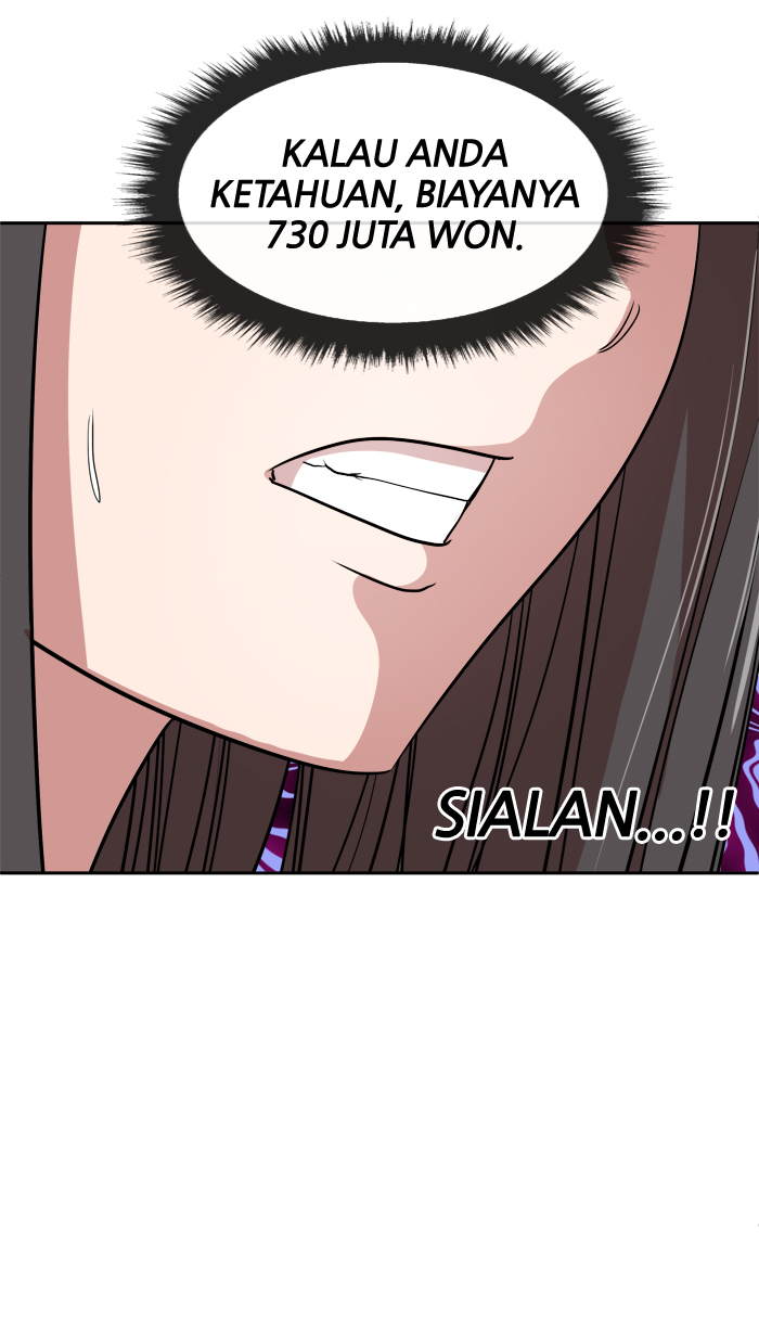 Change! Chapter 21 - halaman 10
