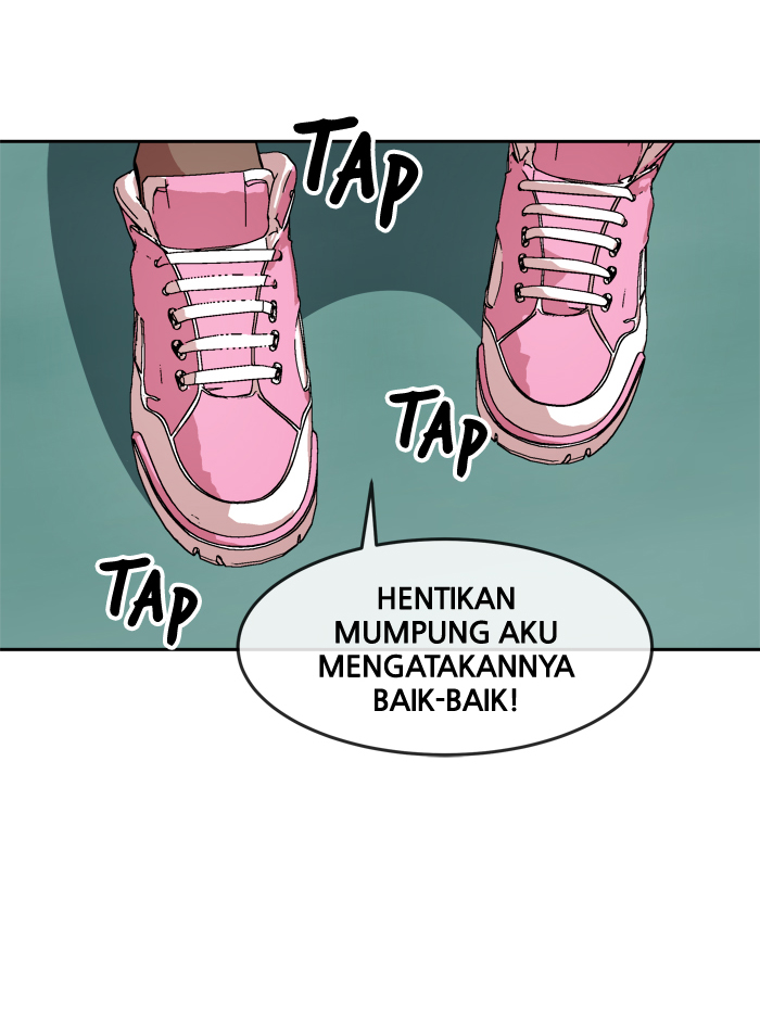 Change! Chapter 21 - halaman 21