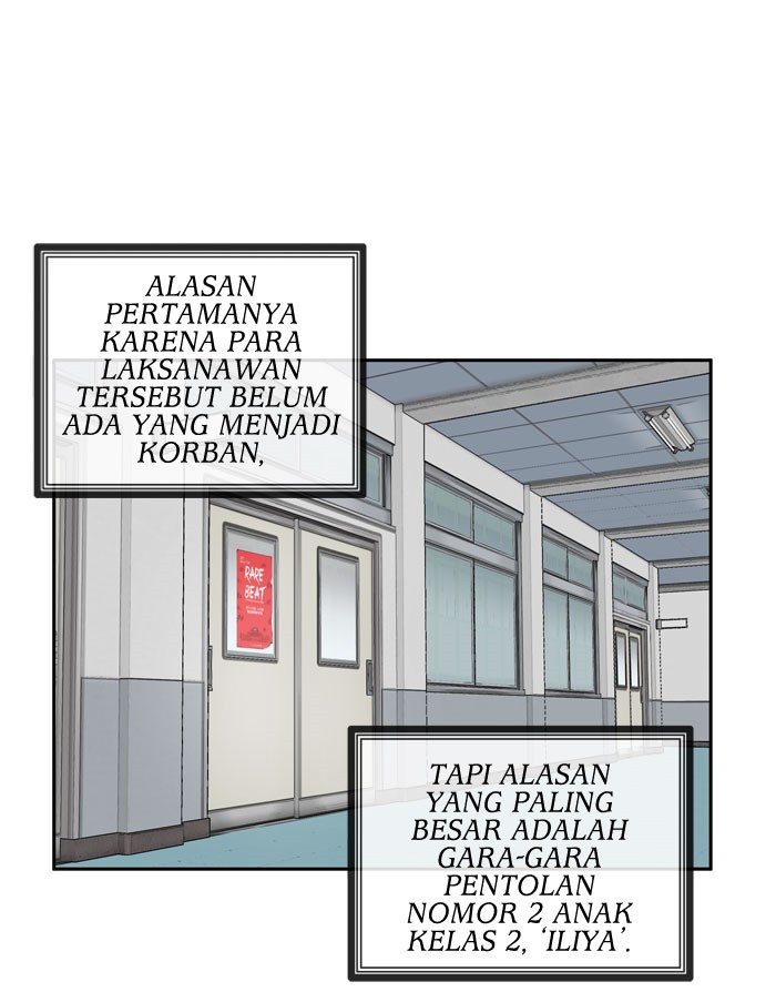 Change! Chapter 22 - halaman 13