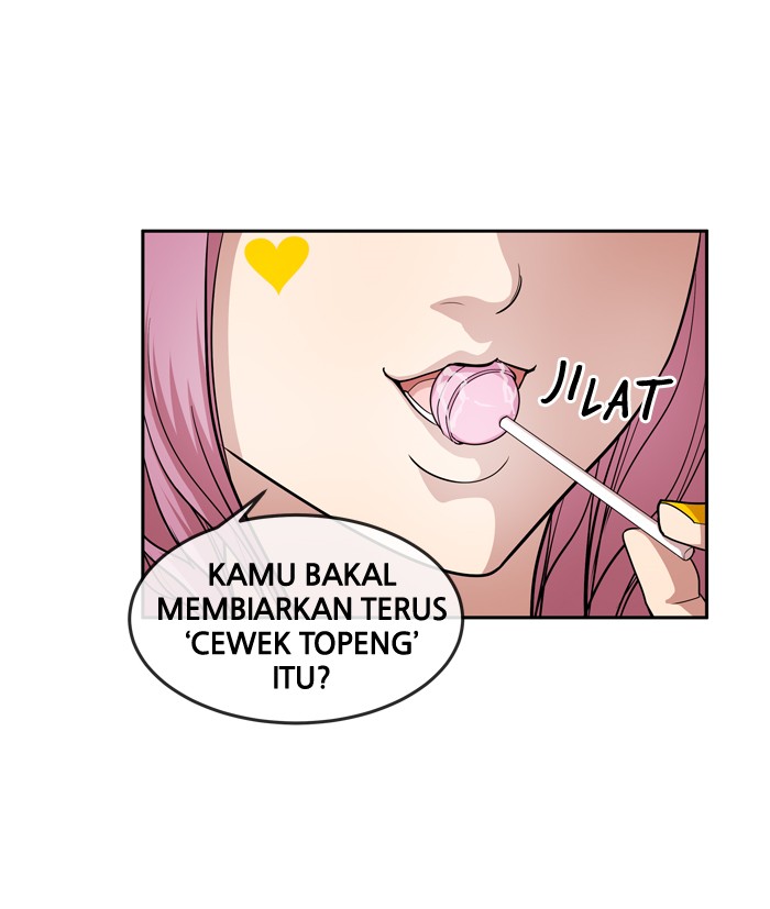 Change! Chapter 22 - halaman 15