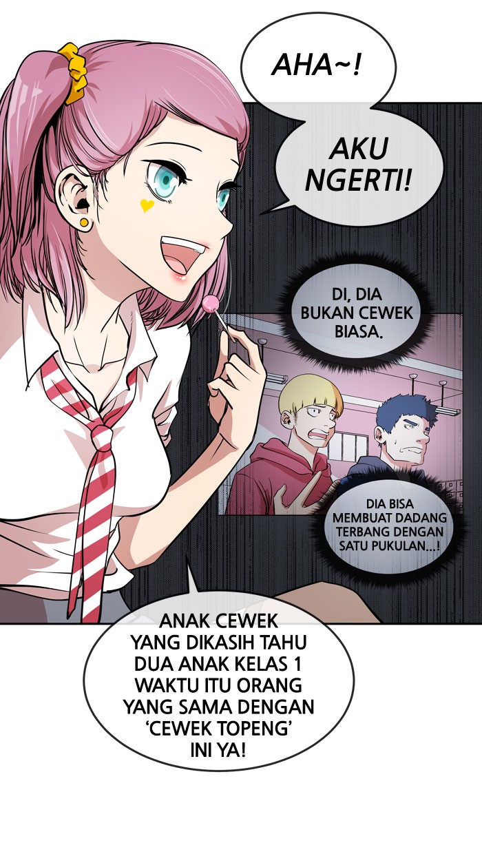 Change! Chapter 22 - halaman 18