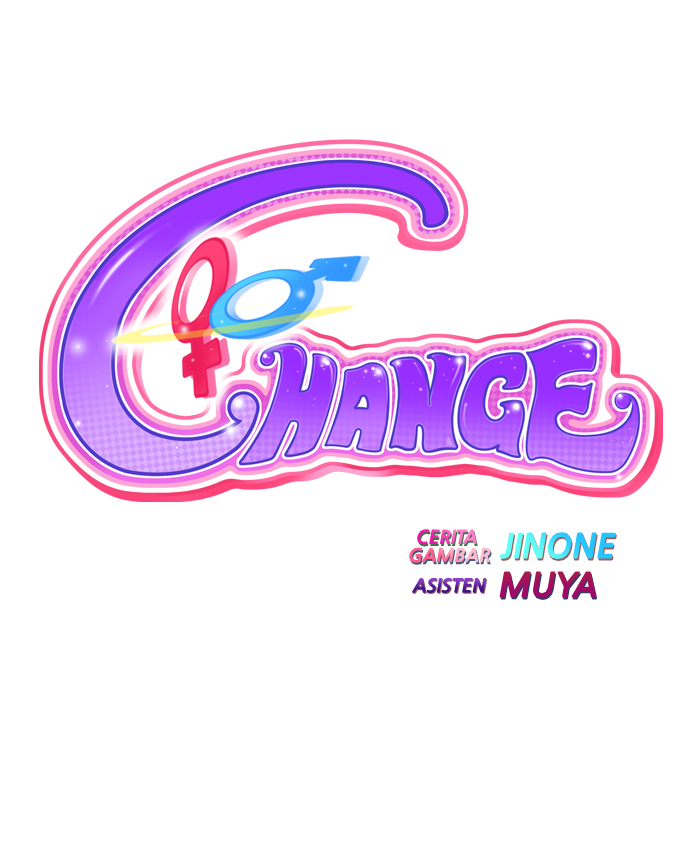 Change! Chapter 23 - halaman 10