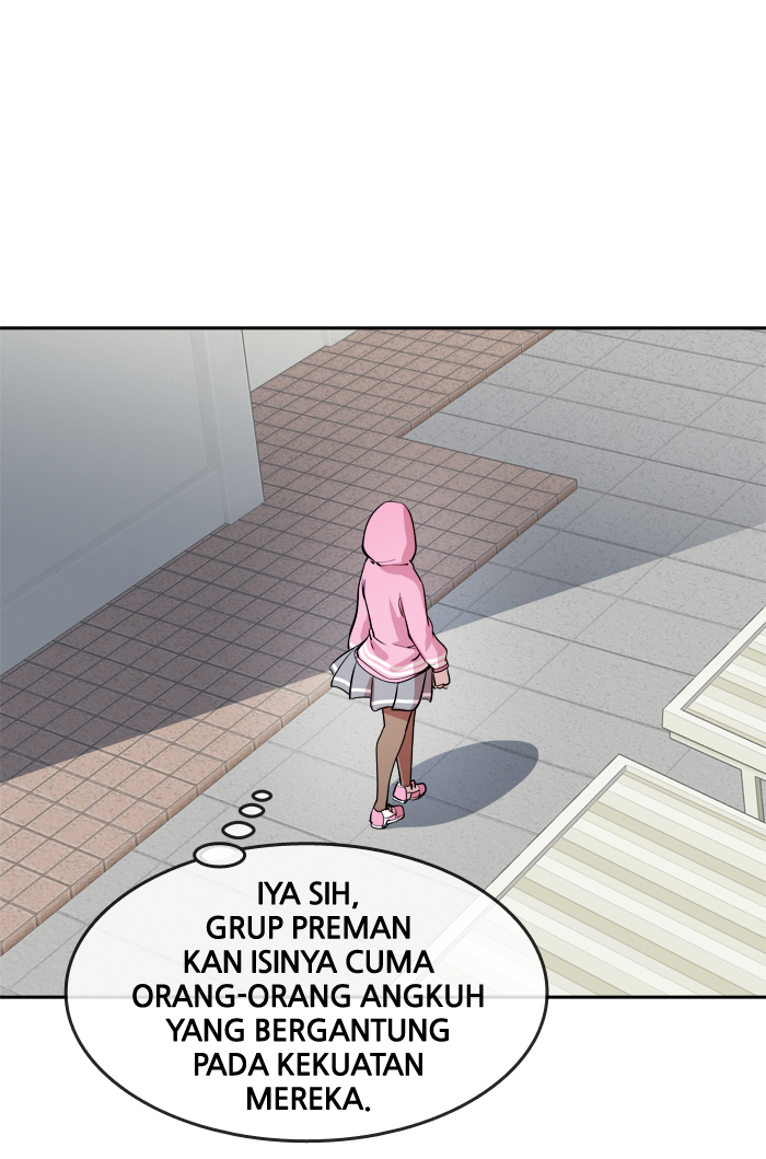 Change! Chapter 23 - halaman 15