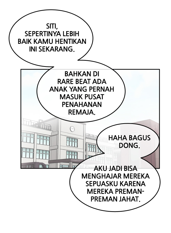 Change! Chapter 23 - halaman 27