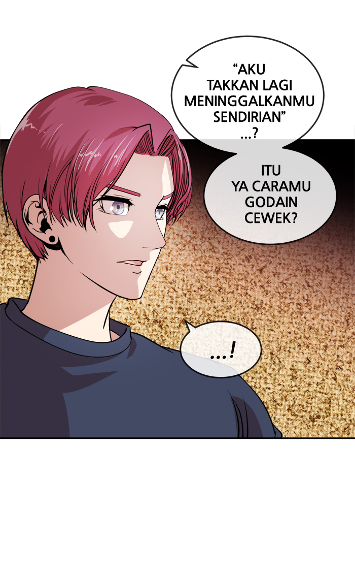 Change! Chapter 23 - halaman 35