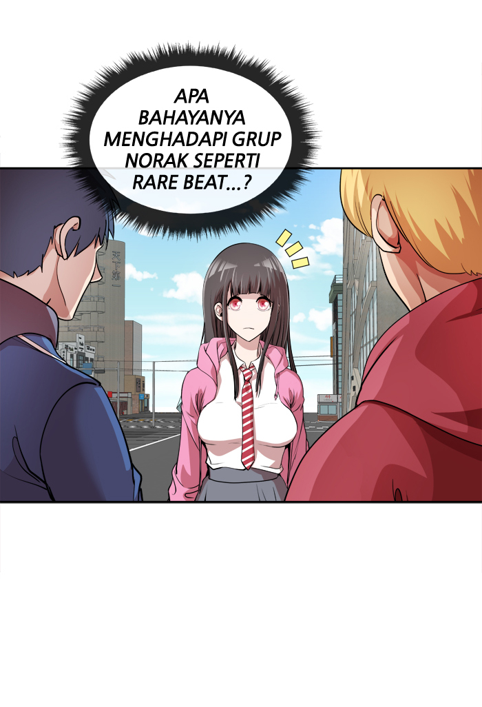 Change! Chapter 23 - halaman 49