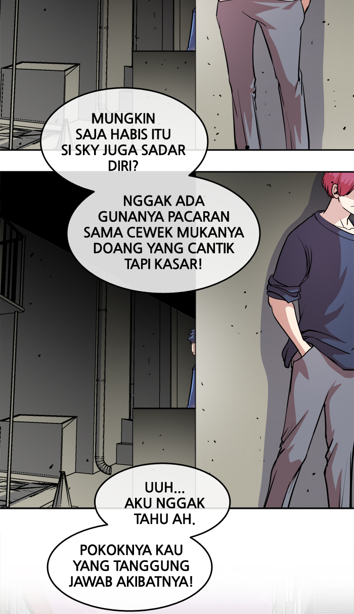 Change! Chapter 24 - halaman 15