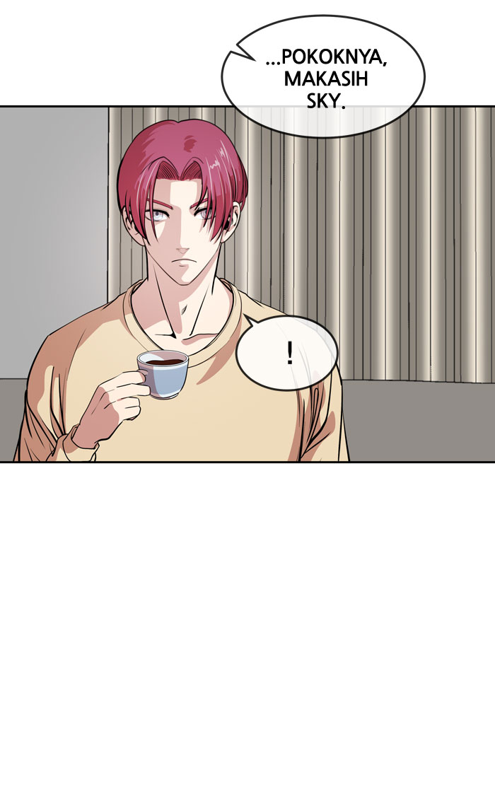 Change! Chapter 25 - halaman 13