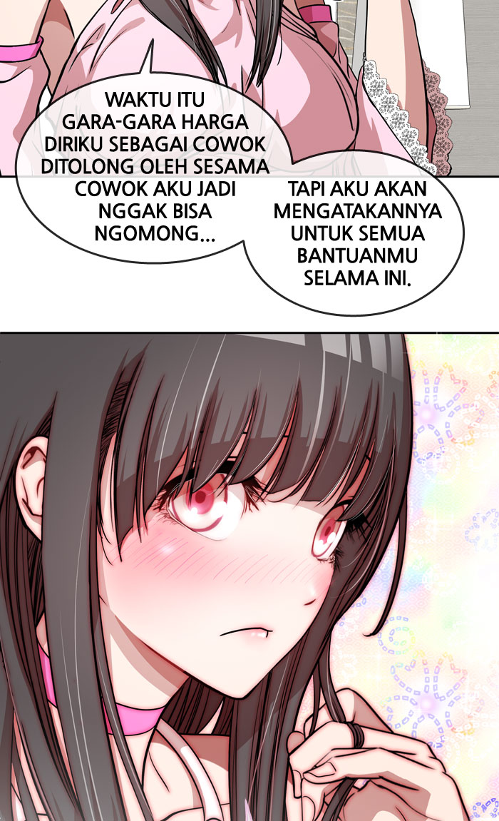 Change! Chapter 25 - halaman 15