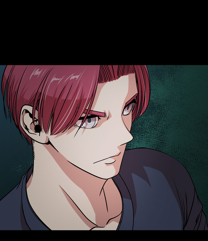 Change! Chapter 25 - halaman 3