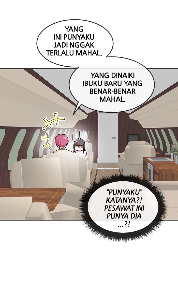 Change! Chapter 26 - halaman 15