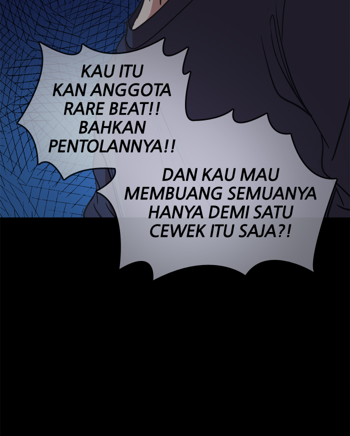 Change! Chapter 28 - halaman 1