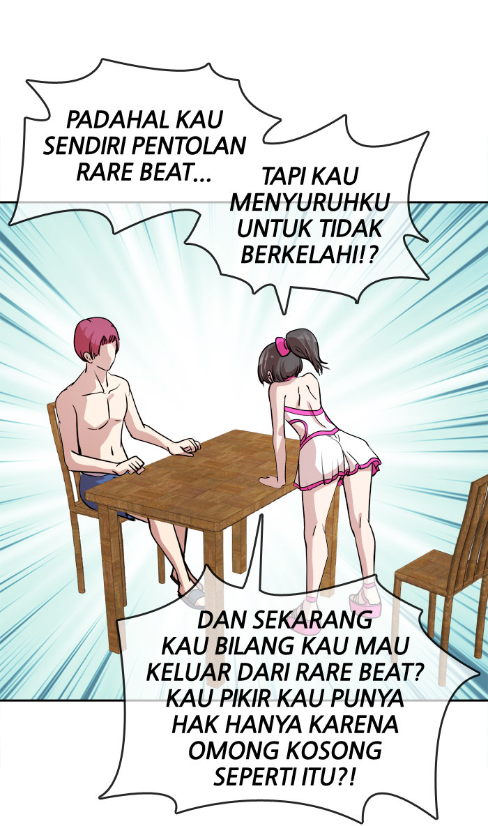 Change! Chapter 28 - halaman 14