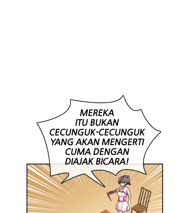 Change! Chapter 28 - halaman 16