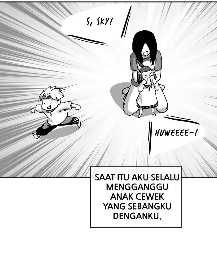 Change! Chapter 29 - halaman 13
