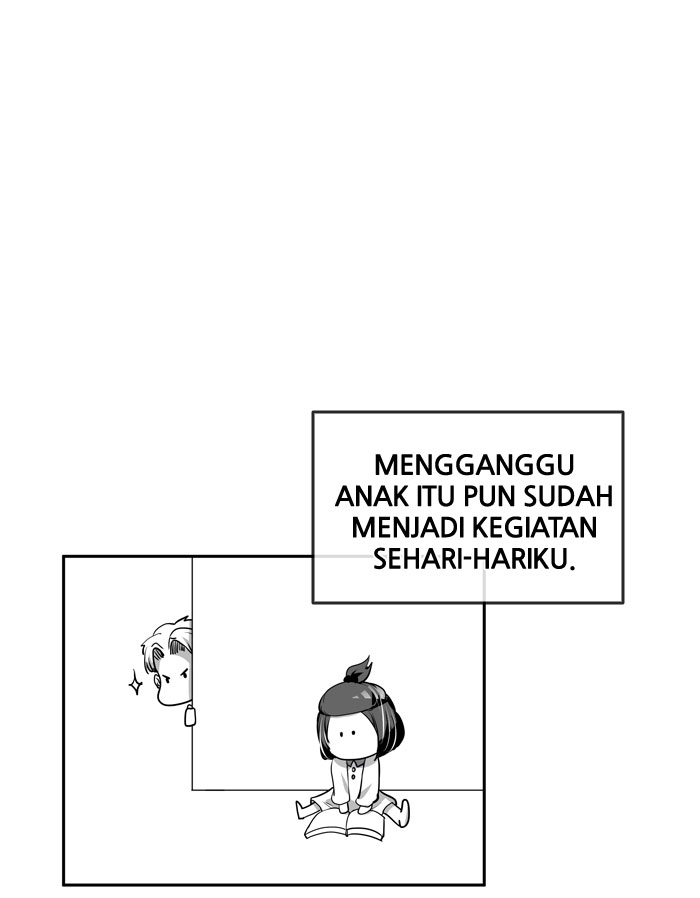 Change! Chapter 29 - halaman 20