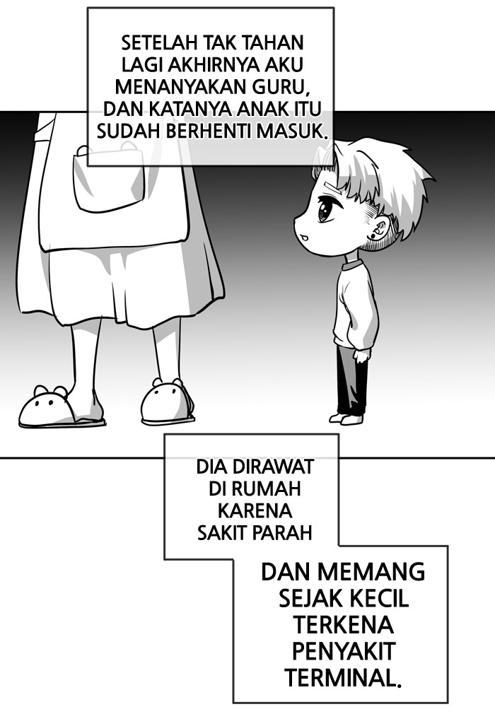 Change! Chapter 29 - halaman 26