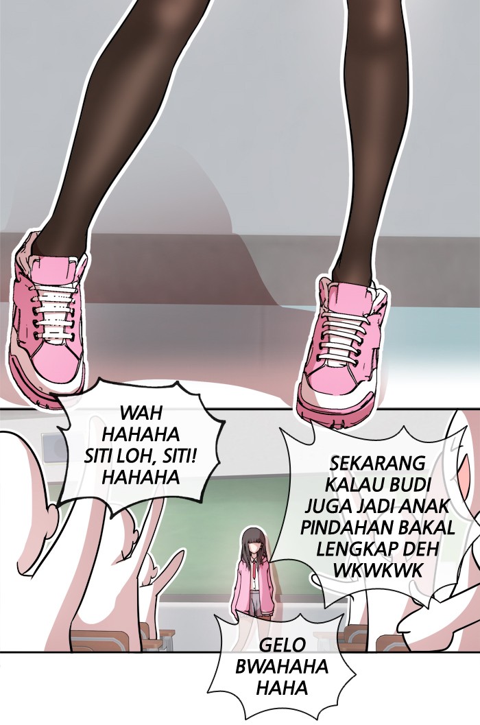 Change! Chapter 3 - halaman 19