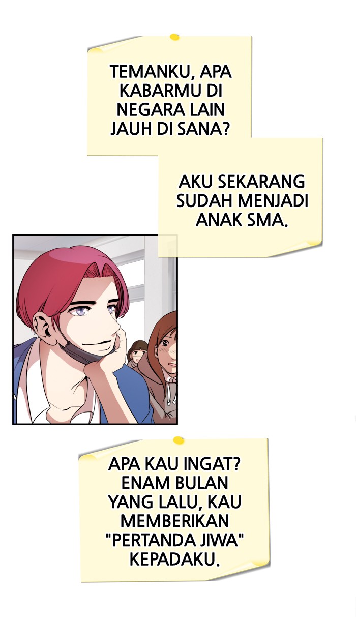 Change! Chapter 3 - halaman 21