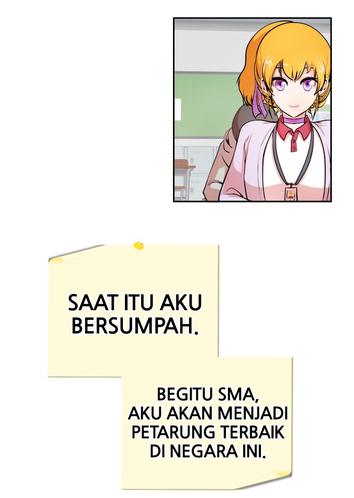 Change! Chapter 3 - halaman 22