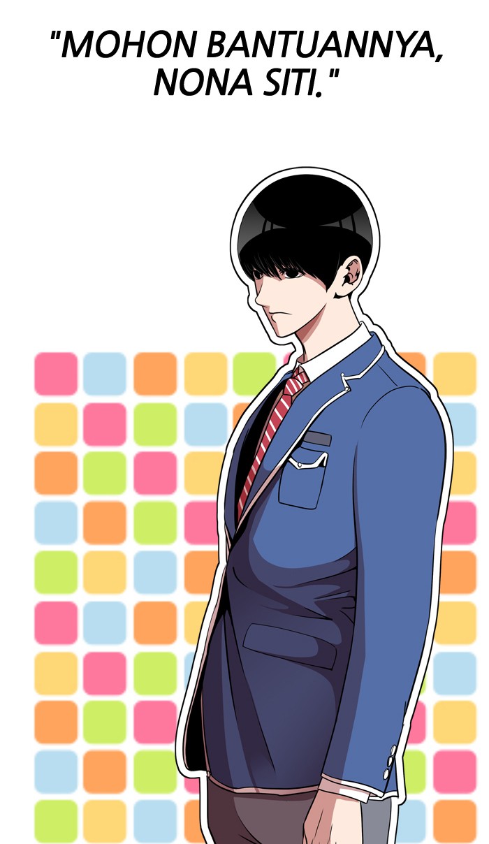 Change! Chapter 3 - halaman 47
